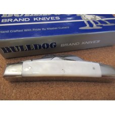 Bulldog Pearl Congress Bulldog Pearl Congress