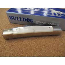 Bulldog Pearl Congress Bulldog Pearl Congress