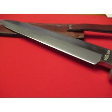 Case XX Stag Handle Spear Point Bowie Case XX Stag Handle Spear Point Bowie
