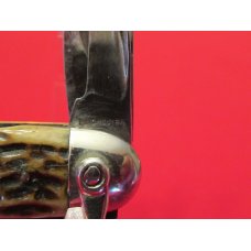 Winchester 4 Blade Camp Knife Winchester 4 Blade Camp Knife