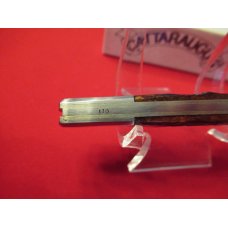 Cattaraugus Bone Handle Lock-back Pattern CM-11E A.G. Russell Cattaraugus Bone Handle Lock-back Pattern CM-11E A.G. Russell