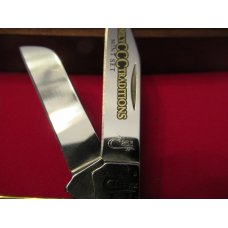 2014 W.R. Case & Sons Cutlery CCC Exclusive Mint Set 2014 W.R. Case & Sons Cutlery CCC Exclusive Mint Set