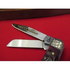 2014 W.R. Case & Sons Cutlery CCC Exclusive Mint Set 2014 W.R. Case & Sons Cutlery CCC Exclusive Mint Set