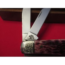 2014 W.R. Case & Sons Cutlery CCC Exclusive Mint Set 2014 W.R. Case & Sons Cutlery CCC Exclusive Mint Set