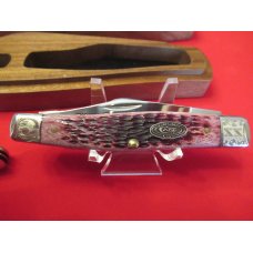 2014 W.R. Case & Sons Cutlery CCC Exclusive Mint Set 2014 W.R. Case & Sons Cutlery CCC Exclusive Mint Set