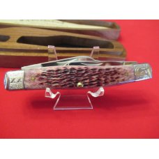 2014 W.R. Case & Sons Cutlery CCC Exclusive Mint Set 2014 W.R. Case & Sons Cutlery CCC Exclusive Mint Set