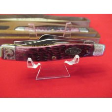 2014 W.R. Case & Sons Cutlery CCC Exclusive Mint Set 2014 W.R. Case & Sons Cutlery CCC Exclusive Mint Set