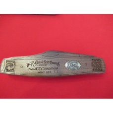 2014 W.R. Case & Sons Cutlery CCC Exclusive Mint Set 2014 W.R. Case & Sons Cutlery CCC Exclusive Mint Set