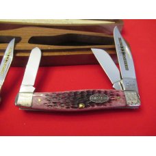 2014 W.R. Case & Sons Cutlery CCC Exclusive Mint Set 2014 W.R. Case & Sons Cutlery CCC Exclusive Mint Set