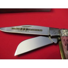 2014 W.R. Case & Sons Cutlery CCC Exclusive Mint Set 2014 W.R. Case & Sons Cutlery CCC Exclusive Mint Set