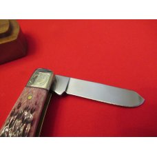 2014 W.R. Case & Sons Cutlery CCC Exclusive Mint Set 2014 W.R. Case & Sons Cutlery CCC Exclusive Mint Set