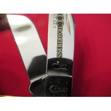 2014 W.R. Case & Sons Cutlery CCC Exclusive Mint Set 2014 W.R. Case & Sons Cutlery CCC Exclusive Mint Set