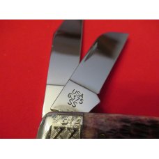 2014 W.R. Case & Sons Cutlery CCC Exclusive Mint Set 2014 W.R. Case & Sons Cutlery CCC Exclusive Mint Set
