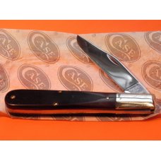 1978 Case xx USA (2 Dot) Barlow MDL# 6143 Pocket Knife w/ Derlin Handles - NOS & NM 1978 Case xx USA (2 Dot) Barlow MDL# 6143 Pocket Knife w/ Derlin Handles - NOS & NM