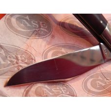 1978 Case xx USA (2 Dot) Barlow MDL# 6143 Pocket Knife w/ Derlin Handles - NOS & NM 1978 Case xx USA (2 Dot) Barlow MDL# 6143 Pocket Knife w/ Derlin Handles - NOS & NM