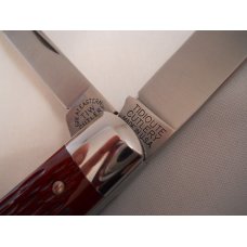 Great Eastern Cutlery #15 Tidioute Boys Knife USA Mint