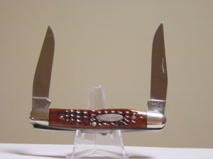 Case Muskrat