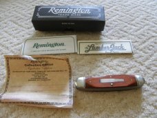 Mint Never Used Remington Bullet Knife R4468 Mint Never Used Remington Bullet Knife R4468