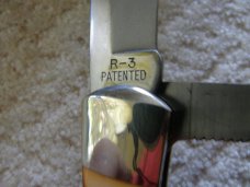 Mint In Box Remington R-3 Knife With Papers