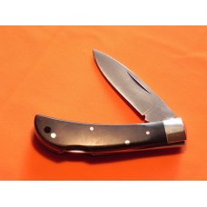 Vintage Case xx 1981 Discontinued Single Blade Lock Back Hunter/Pocket Knife -MDL# 21051 LSSP Vintage Case xx 1981 Discontinued Single Blade Lock Back Hunter/Pocket Knife -MDL# 21051 LSSP