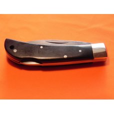 Vintage Case xx 1981 Discontinued Single Blade Lock Back Hunter/Pocket Knife -MDL# 21051 LSSP Vintage Case xx 1981 Discontinued Single Blade Lock Back Hunter/Pocket Knife -MDL# 21051 LSSP