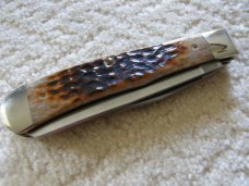 MINT CASE XX Bradford, PA Knife #6254SS