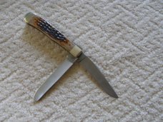 MINT CASE XX Bradford, PA Knife #6254SS