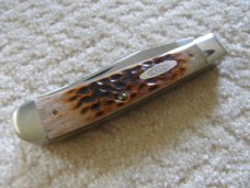 MINT CASE XX Bradford, PA Knife #6254SS