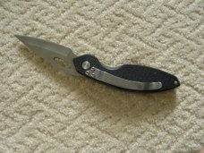 BUCK 186C Knife-MINT BUCK 186C Knife-MINT