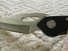BUCK 186C Knife-MINT BUCK 186C Knife-MINT