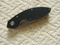 BUCK 186C Knife-MINT BUCK 186C Knife-MINT