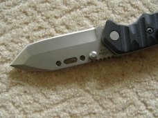 Mint Rare TOPS Buck CSAR-T Knife, Never Used