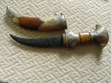 Early Dagger knife, very nice Early Dagger knife, very nice
