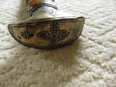 Early Dagger knife, very nice Early Dagger knife, very nice