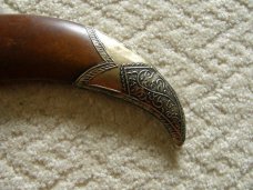 Early Dagger knife, very nice Early Dagger knife, very nice