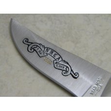 Bear MGC USA Stag 1992 NKCA Club Fixed Blade Hunter Knife & Sheath in Box Bear MGC USA Stag 1992 NKCA Club Fixed Blade Hunter Knife & Sheath in Box