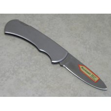 Puma Germany 280730 Metal 4 Star Lockback Knife - The Ducks Unlimited Great Outdoors Festival 1999 Puma Germany 280730 Metal 4 Star Lockback Knife - The Ducks Unlimited Great Outdoors Festival 1999