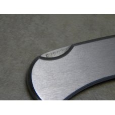 Puma Germany 280730 Metal 4 Star Lockback Knife - The Ducks Unlimited Great Outdoors Festival 1999 Puma Germany 280730 Metal 4 Star Lockback Knife - The Ducks Unlimited Great Outdoors Festival 1999