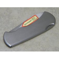Puma Germany 280730 Metal 4 Star Lockback Knife - The Ducks Unlimited Great Outdoors Festival 1999 Puma Germany 280730 Metal 4 Star Lockback Knife - The Ducks Unlimited Great Outdoors Festival 1999