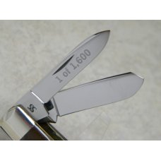 Case XX SS USA 6592 10 Dot (1980) NKCA 1972-1982 Decade of Growth Stockman Knife - Mint Case XX SS USA 6592 10 Dot (1980) NKCA 1972-1982 Decade of Growth Stockman Knife - Mint
