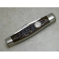 Case XX SS USA 6592 10 Dot (1980) NKCA 1972-1982 Decade of Growth Stockman Knife - Mint Case XX SS USA 6592 10 Dot (1980) NKCA 1972-1982 Decade of Growth Stockman Knife - Mint