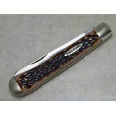 Winchester Trademark USA Delrin 19005 1st Production Run 1 of 1000 One-Blade Trapper Knife NIB Winchester Trademark USA Delrin 19005 1st Production Run 1 of 1000 One-Blade Trapper Knife NIB