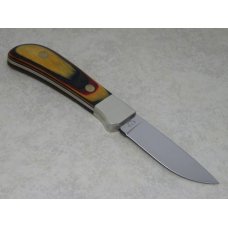 Winchester Trade Mark Made in USA Wood 670 Sheath Knife c.1990 Hunting Heritage Collection w/COA Winchester Trade Mark Made in USA Wood 670 Sheath Knife c.1990 Hunting Heritage Collection w/COA