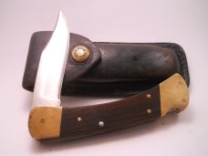 Buck 110 Knife Sheath 1972 - 86 Buck 110 Knife Sheath 1972 - 86