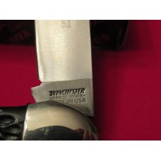 Winchester 2 Blade Canoe Pattern # 29017 Winchester 2 Blade Canoe Pattern # 29017