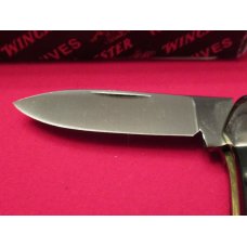 Winchester 2 Blade Canoe Pattern # 29017 Winchester 2 Blade Canoe Pattern # 29017