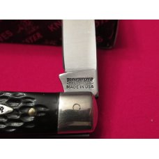 Winchester Single Blade Trapper Pattern # 19005 Winchester Single Blade Trapper Pattern # 19005