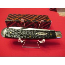 Winchester Single Blade Trapper Pattern # 19005 Winchester Single Blade Trapper Pattern # 19005