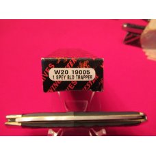 Winchester Single Blade Trapper Pattern # 19005 Winchester Single Blade Trapper Pattern # 19005