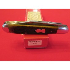 20012 Queen City  Pattern # 29Chattahoochee Cutlery Club 1 of 40